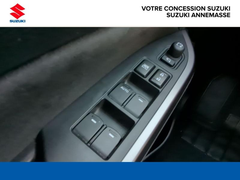 SUZUKI Vitara d’occasion à vendre à ANNEMASSE chez SAVOIE MOTORS (Photo 13)
