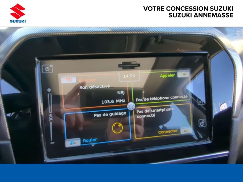 SUZUKI Vitara d’occasion à vendre à ANNEMASSE chez SAVOIE MOTORS (Photo 15)
