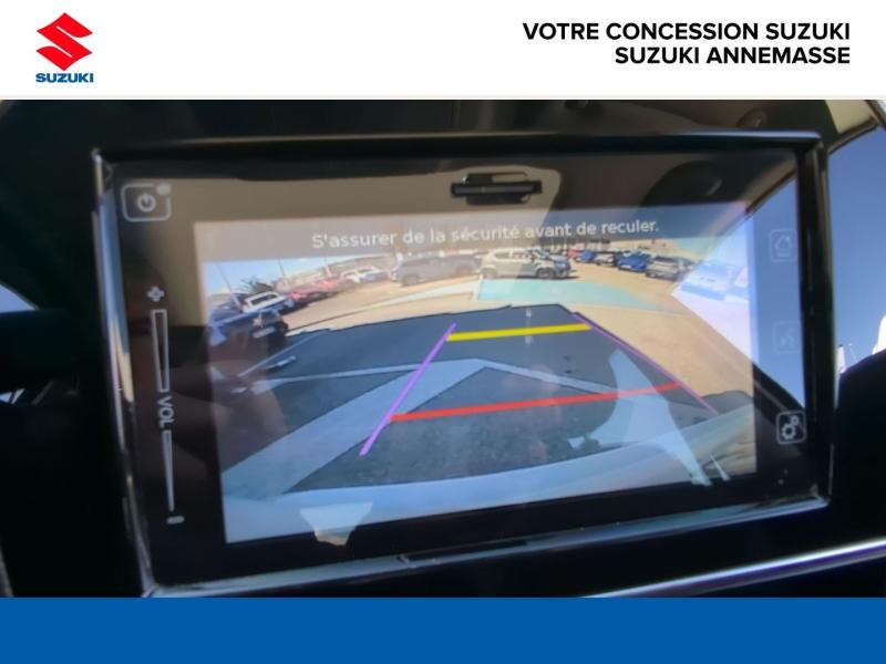 SUZUKI Vitara d’occasion à vendre à ANNEMASSE chez SAVOIE MOTORS (Photo 17)