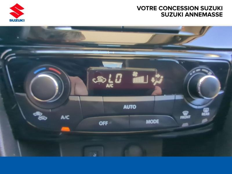 SUZUKI Vitara d’occasion à vendre à ANNEMASSE chez SAVOIE MOTORS (Photo 18)