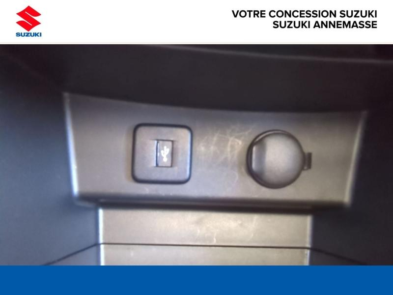 SUZUKI Vitara d’occasion à vendre à ANNEMASSE chez SAVOIE MOTORS (Photo 19)