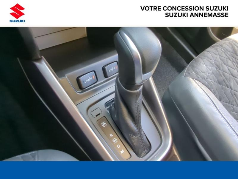 SUZUKI Vitara d’occasion à vendre à ANNEMASSE chez SAVOIE MOTORS (Photo 20)
