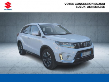 SUZUKI Vitara d’occasion à vendre à ANNEMASSE