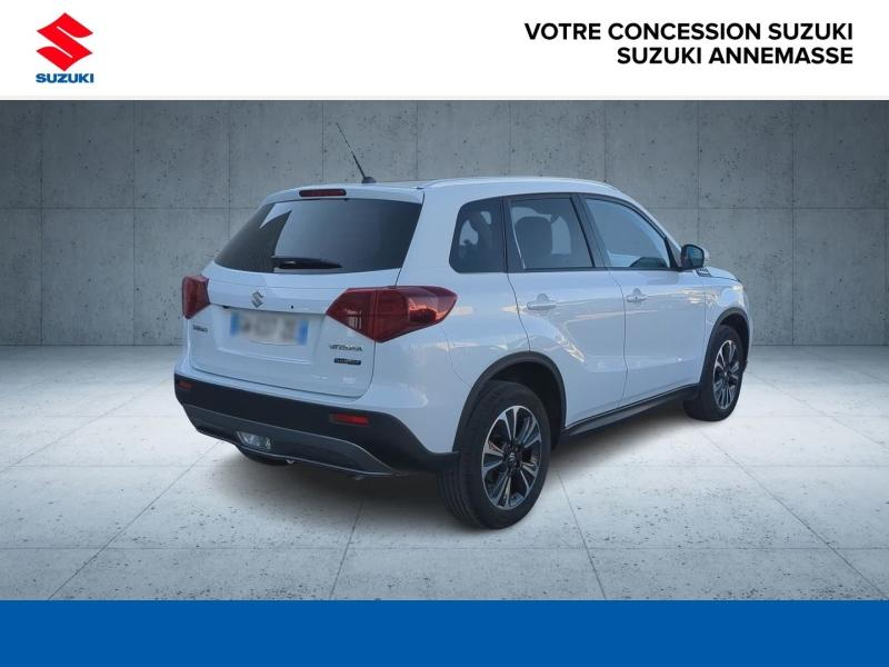 SUZUKI Vitara d’occasion à vendre à ANNEMASSE chez SAVOIE MOTORS (Photo 3)