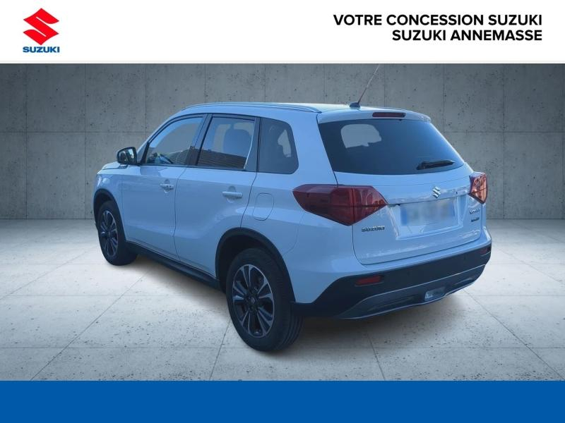 SUZUKI Vitara d’occasion à vendre à ANNEMASSE chez SAVOIE MOTORS (Photo 5)