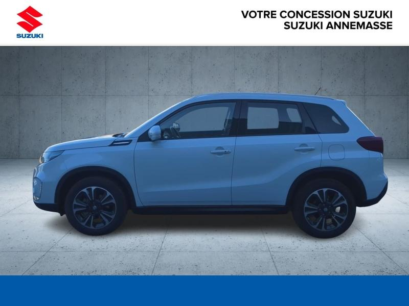 SUZUKI Vitara d’occasion à vendre à ANNEMASSE chez SAVOIE MOTORS (Photo 6)
