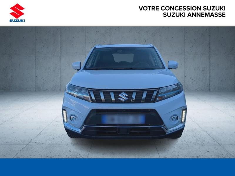 SUZUKI Vitara d’occasion à vendre à ANNEMASSE chez SAVOIE MOTORS (Photo 8)