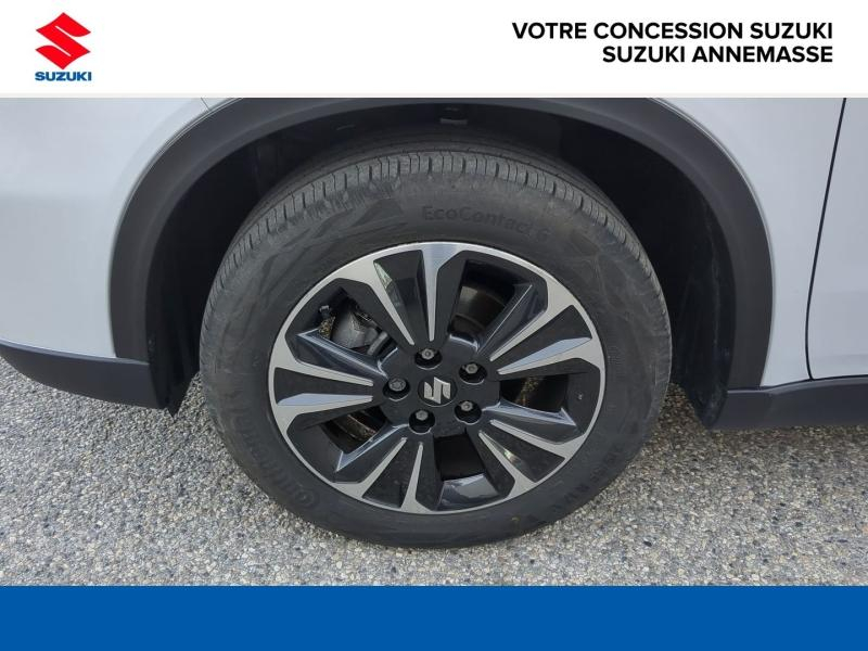SUZUKI Vitara d’occasion à vendre à ANNEMASSE chez SAVOIE MOTORS (Photo 9)