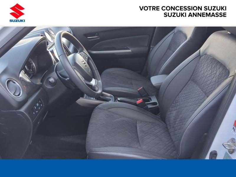 SUZUKI Vitara d’occasion à vendre à ANNEMASSE chez SAVOIE MOTORS (Photo 10)