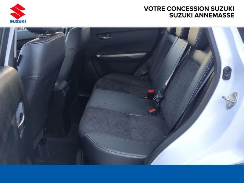 SUZUKI Vitara d’occasion à vendre à ANNEMASSE chez SAVOIE MOTORS (Photo 11)