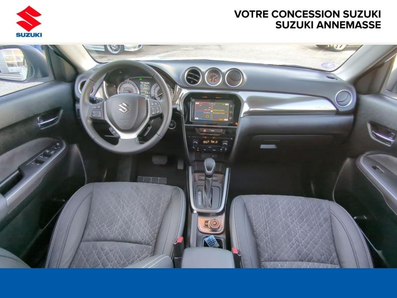 SUZUKI Vitara d’occasion à vendre à ANNEMASSE chez SAVOIE MOTORS (Photo 12)