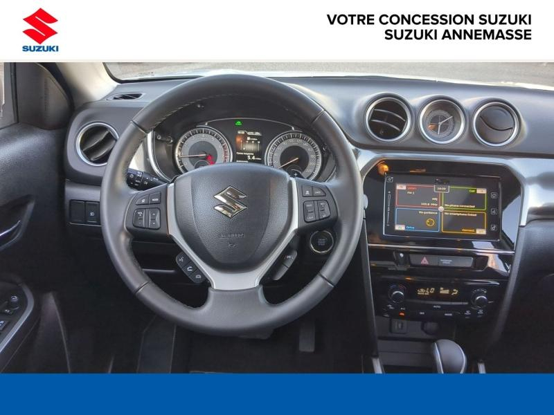 SUZUKI Vitara d’occasion à vendre à ANNEMASSE chez SAVOIE MOTORS (Photo 13)