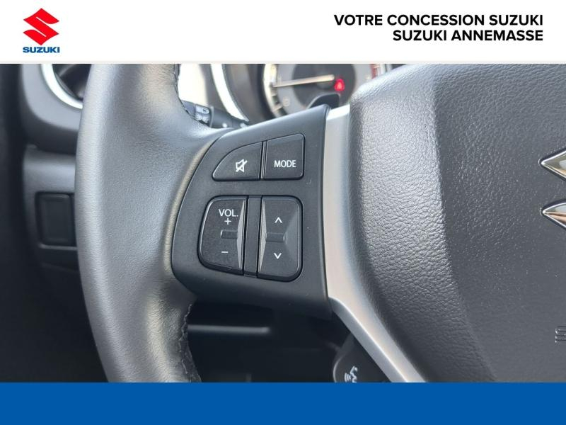 SUZUKI Vitara d’occasion à vendre à ANNEMASSE chez SAVOIE MOTORS (Photo 16)