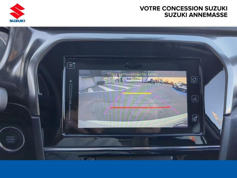 SUZUKI Vitara d’occasion à vendre à ANNEMASSE chez SAVOIE MOTORS (Photo 19)