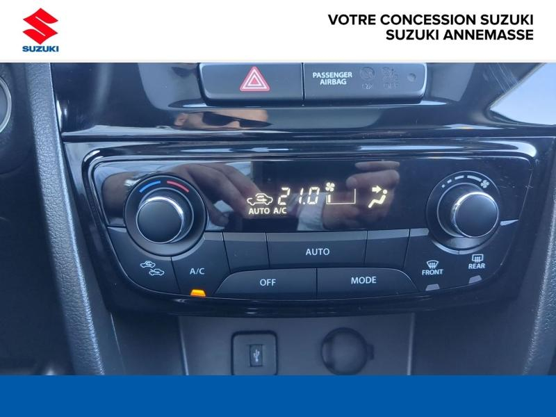 SUZUKI Vitara d’occasion à vendre à ANNEMASSE chez SAVOIE MOTORS (Photo 20)
