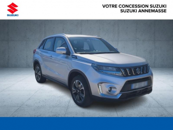 SUZUKI Vitara d’occasion à vendre à ANNEMASSE