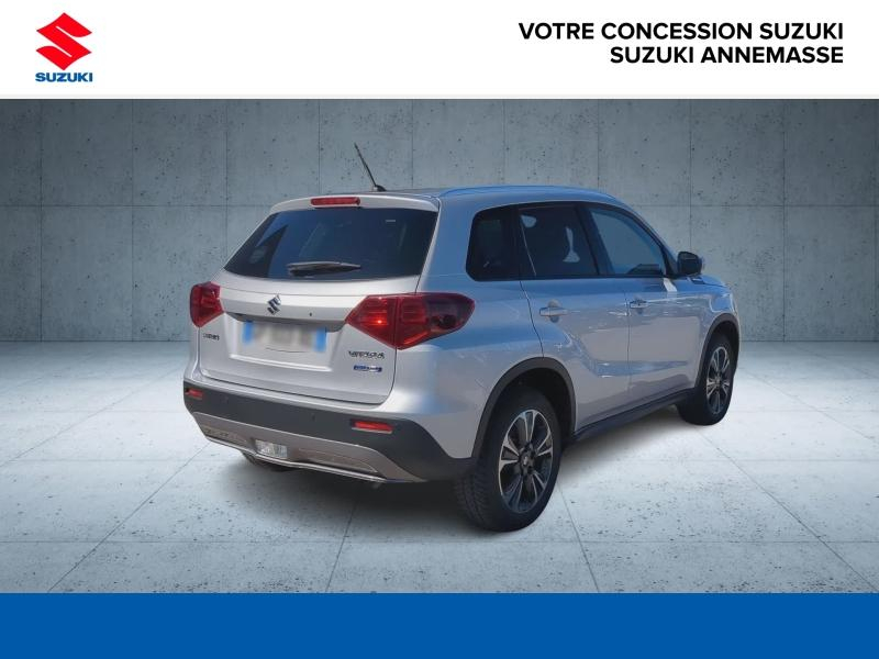 SUZUKI Vitara d’occasion à vendre à ANNEMASSE chez SAVOIE MOTORS (Photo 3)
