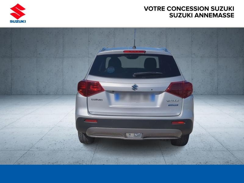 SUZUKI Vitara d’occasion à vendre à ANNEMASSE chez SAVOIE MOTORS (Photo 4)
