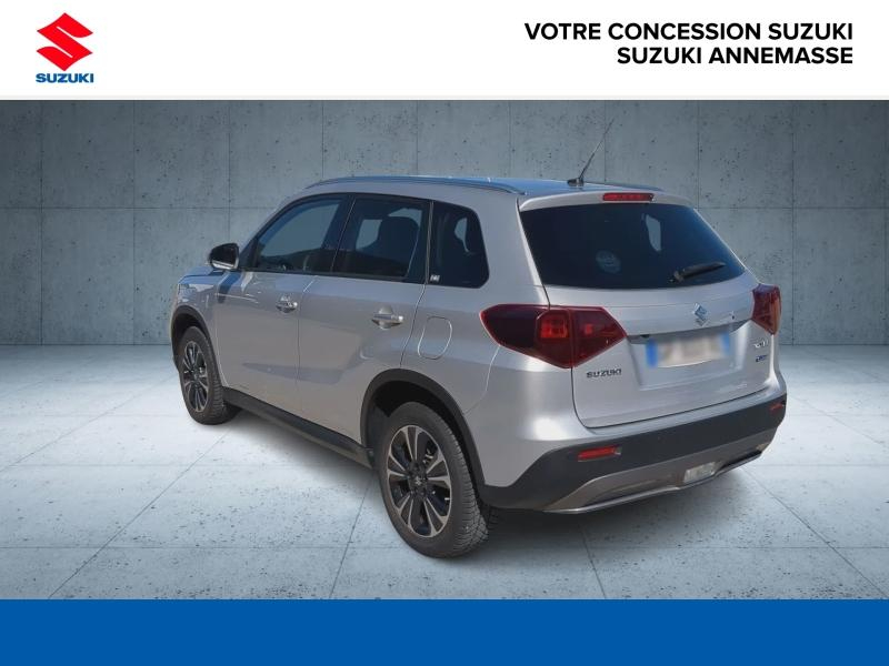 SUZUKI Vitara d’occasion à vendre à ANNEMASSE chez SAVOIE MOTORS (Photo 5)