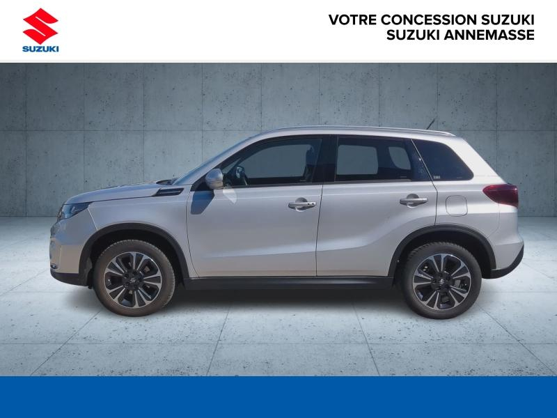 SUZUKI Vitara d’occasion à vendre à ANNEMASSE chez SAVOIE MOTORS (Photo 6)