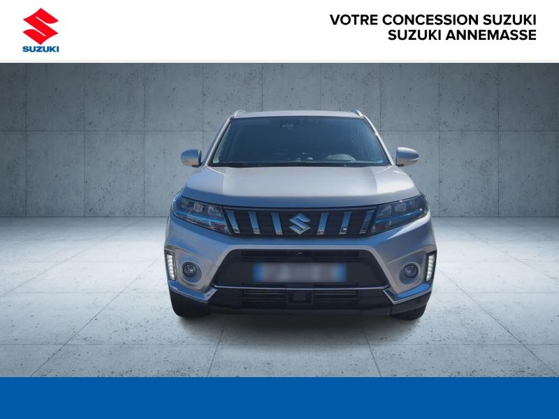 SUZUKI Vitara d’occasion à vendre à ANNEMASSE chez SAVOIE MOTORS (Photo 8)