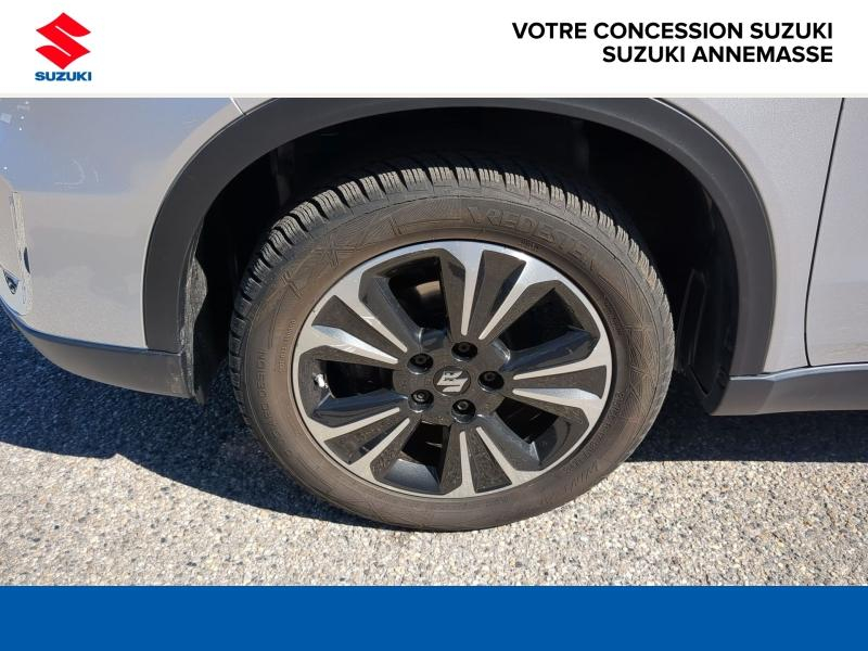 SUZUKI Vitara d’occasion à vendre à ANNEMASSE chez SAVOIE MOTORS (Photo 9)