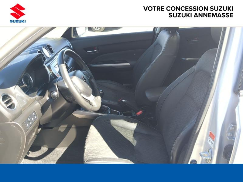 SUZUKI Vitara d’occasion à vendre à ANNEMASSE chez SAVOIE MOTORS (Photo 10)