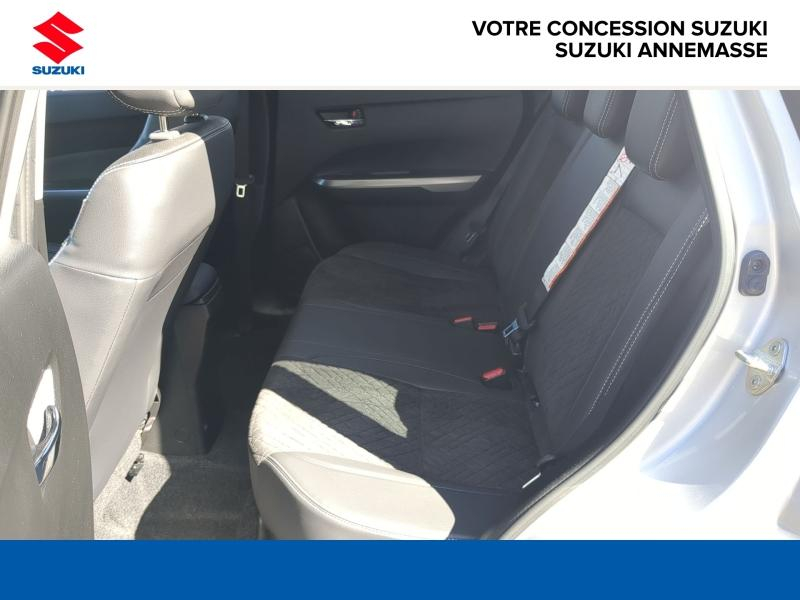 SUZUKI Vitara d’occasion à vendre à ANNEMASSE chez SAVOIE MOTORS (Photo 11)