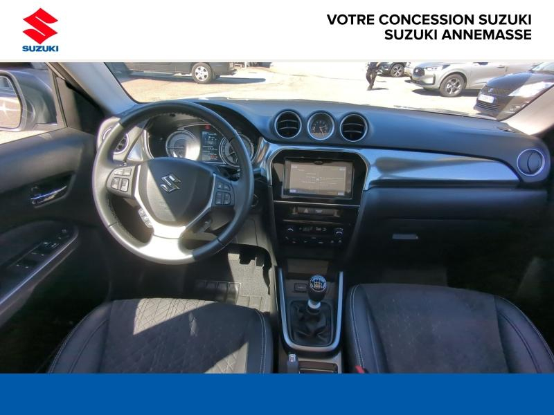 SUZUKI Vitara d’occasion à vendre à ANNEMASSE chez SAVOIE MOTORS (Photo 12)