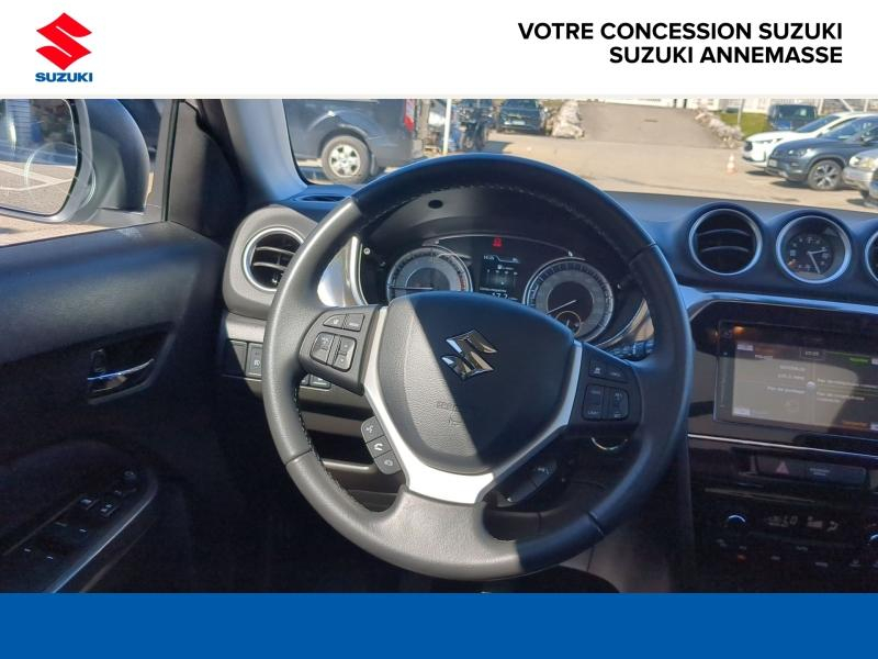 SUZUKI Vitara d’occasion à vendre à ANNEMASSE chez SAVOIE MOTORS (Photo 13)