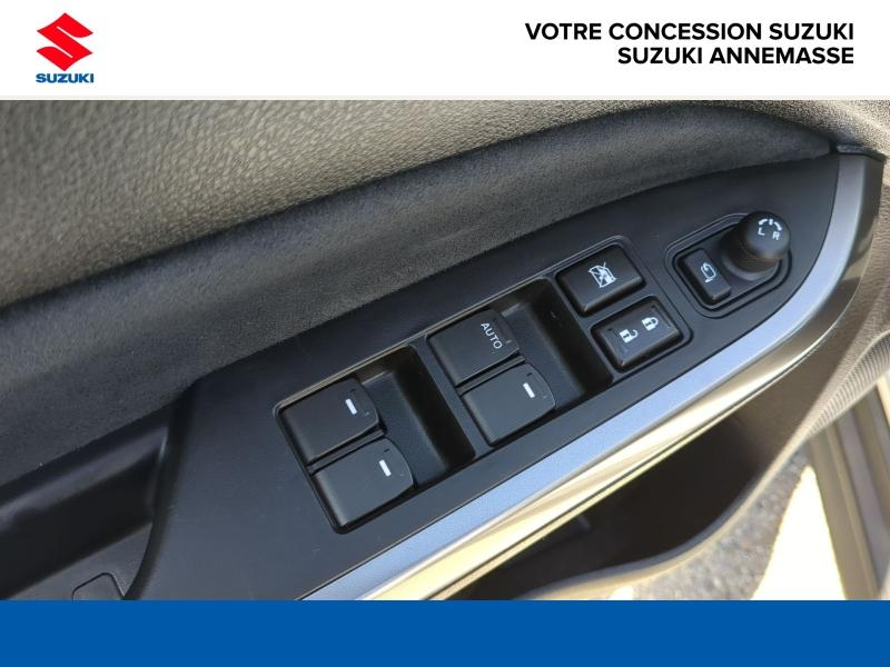 SUZUKI Vitara d’occasion à vendre à ANNEMASSE chez SAVOIE MOTORS (Photo 14)