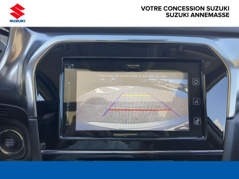 SUZUKI Vitara d’occasion à vendre à ANNEMASSE chez SAVOIE MOTORS (Photo 19)