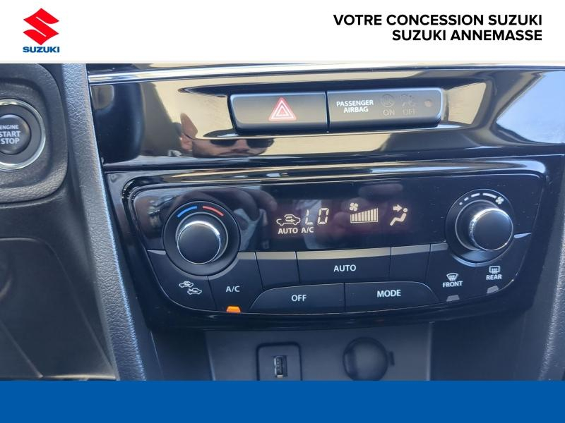 SUZUKI Vitara d’occasion à vendre à ANNEMASSE chez SAVOIE MOTORS (Photo 20)