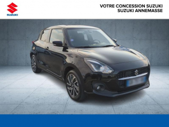SUZUKI Swift d’occasion à vendre à ANNEMASSE