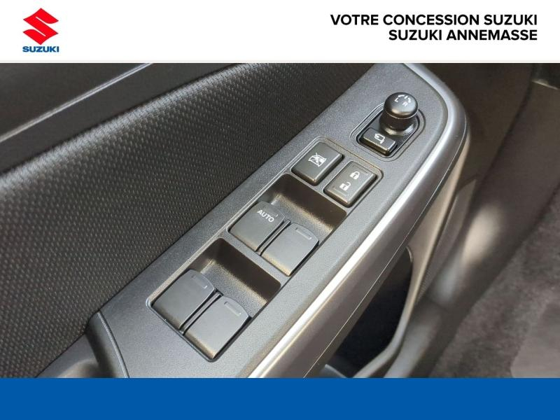 SUZUKI Swift d’occasion à vendre à ANNEMASSE chez SAVOIE MOTORS (Photo 12)