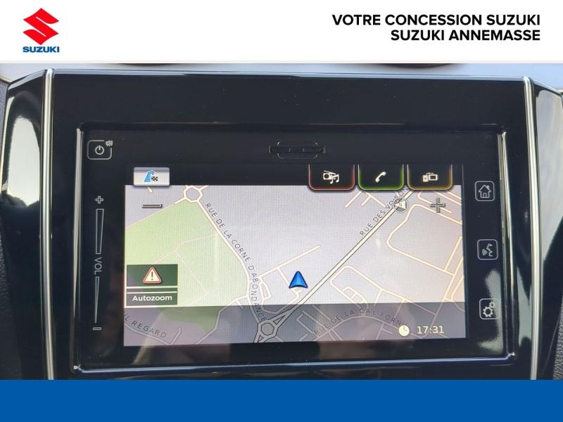 SUZUKI Swift d’occasion à vendre à ANNEMASSE chez SAVOIE MOTORS (Photo 16)