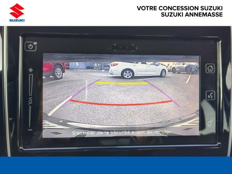 SUZUKI Swift d’occasion à vendre à ANNEMASSE chez SAVOIE MOTORS (Photo 17)