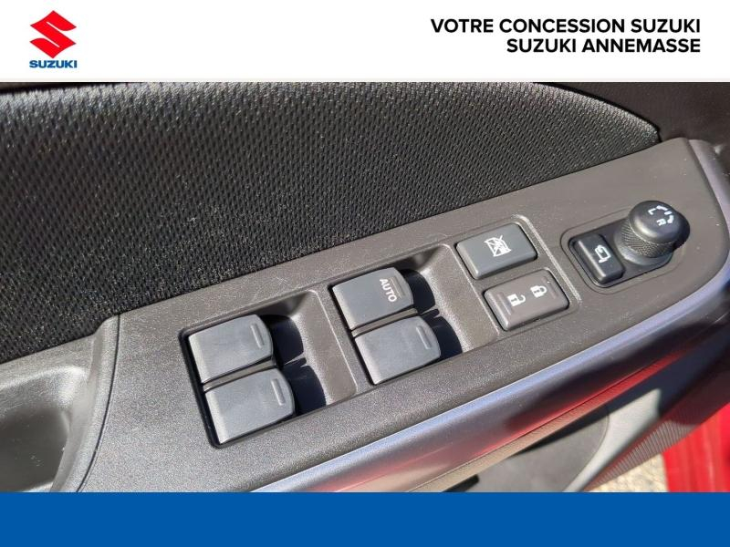 SUZUKI Swift d’occasion à vendre à ANNEMASSE chez SAVOIE MOTORS (Photo 14)