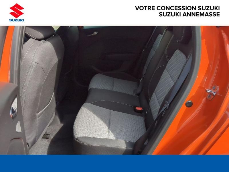 RENAULT Clio d’occasion à vendre à ANNEMASSE chez SAVOIE MOTORS (Photo 11)