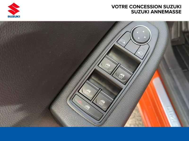 RENAULT Clio d’occasion à vendre à ANNEMASSE chez SAVOIE MOTORS (Photo 14)