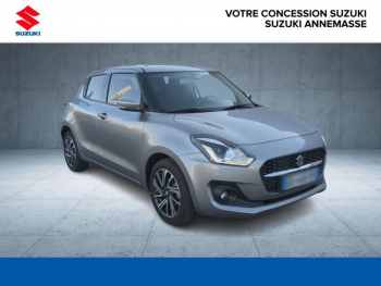 SUZUKI Swift d’occasion à vendre à ANNEMASSE