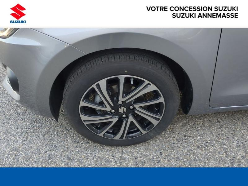 SUZUKI Swift d’occasion à vendre à ANNEMASSE chez SAVOIE MOTORS (Photo 8)