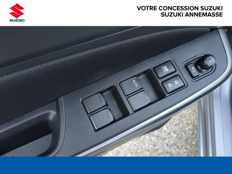 SUZUKI Swift d’occasion à vendre à ANNEMASSE chez SAVOIE MOTORS (Photo 13)