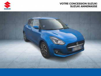 SUZUKI Swift d’occasion à vendre à ANNEMASSE