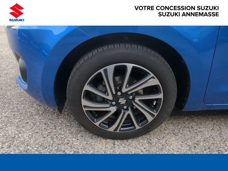 SUZUKI Swift d’occasion à vendre à ANNEMASSE chez SAVOIE MOTORS (Photo 9)