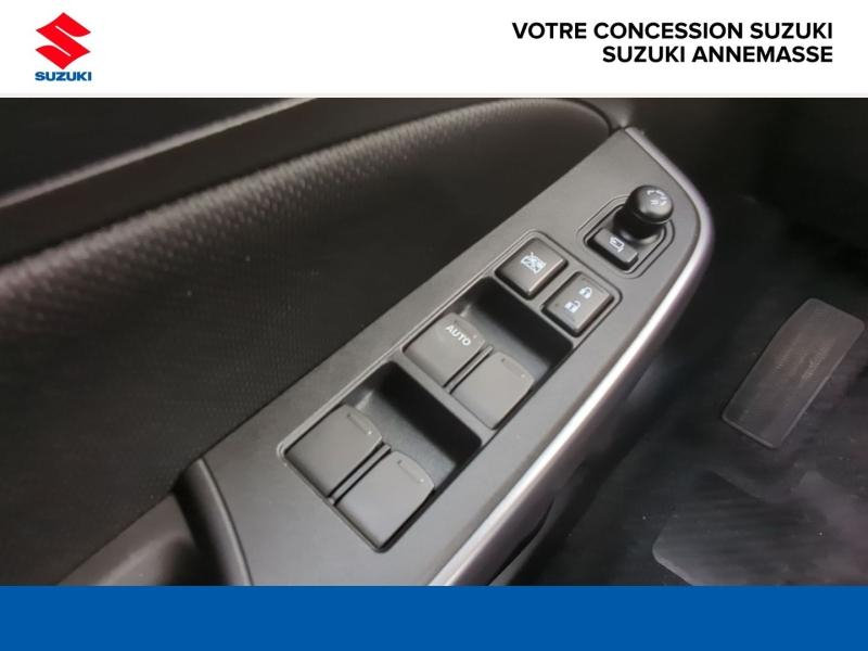 SUZUKI Swift d’occasion à vendre à ANNEMASSE chez SAVOIE MOTORS (Photo 13)