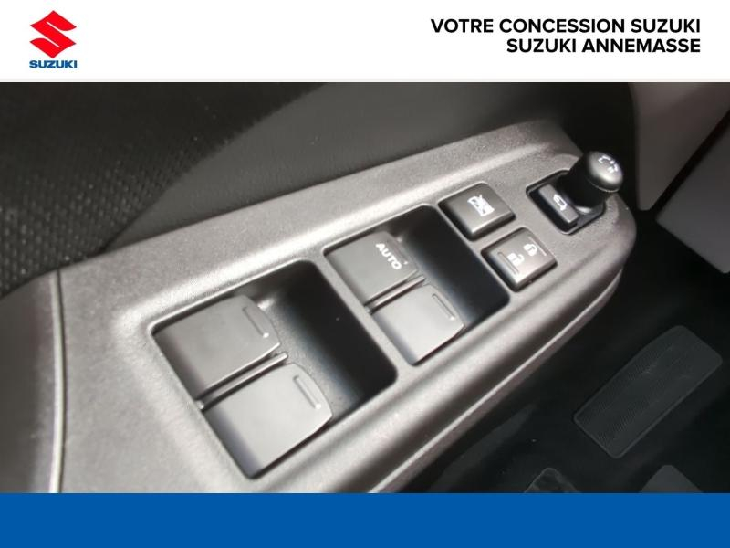 SUZUKI Swift d’occasion à vendre à ANNEMASSE chez SAVOIE MOTORS (Photo 12)