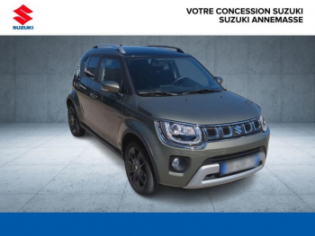 SUZUKI Ignis d’occasion à vendre à ANNEMASSE