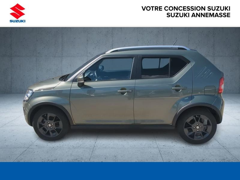 SUZUKI Ignis d’occasion à vendre à ANNEMASSE chez SAVOIE MOTORS (Photo 6)