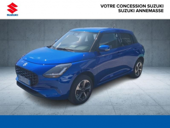 SUZUKI Swift d’occasion à vendre à ANNEMASSE